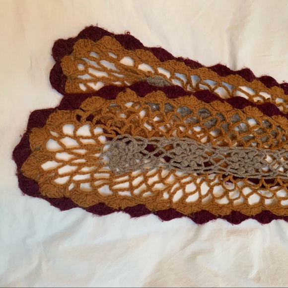 Lucky Brand Scarf - Picture 4 of 6